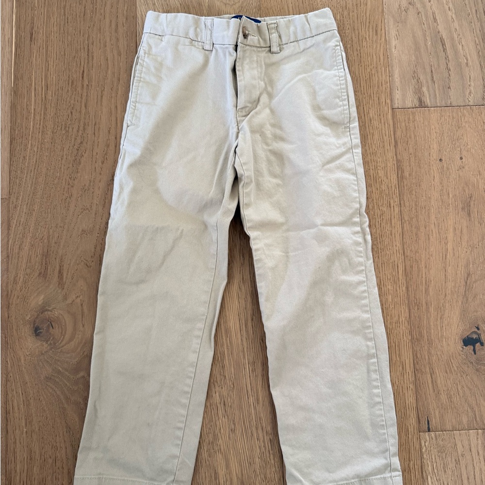 Polo Ralph Lauren straight pants